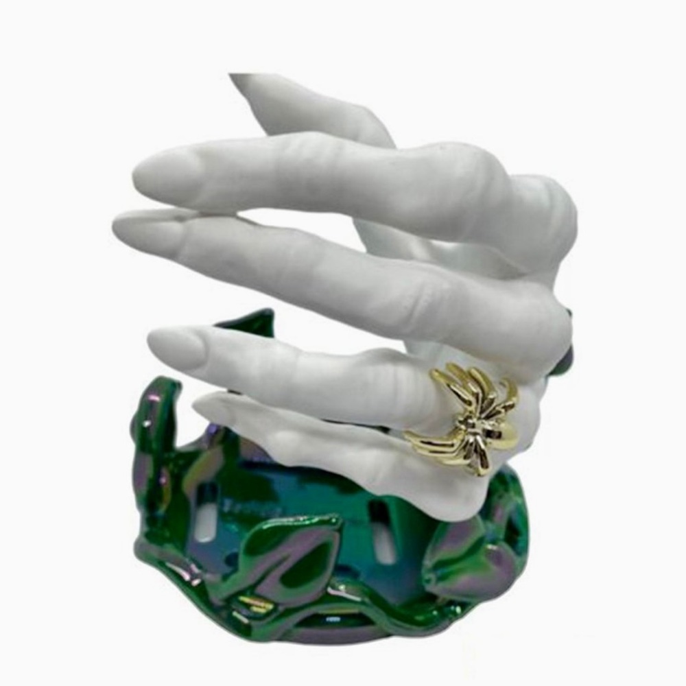 Bath & and Body Works Witches Hand